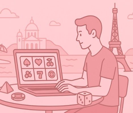 Fréquentation estivale et animations : quand les casinos français battent leur plein