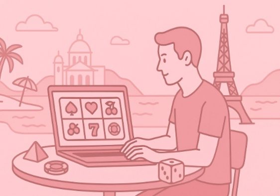 Station balnéaire + jeux : une recette gagnante
