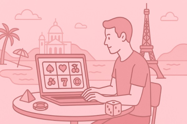 Station balnéaire + jeux : une recette gagnante