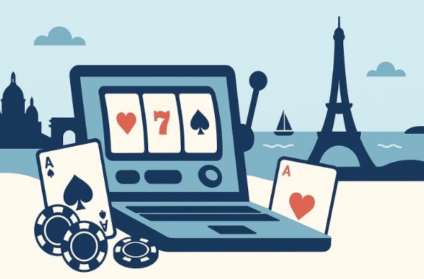 Fréquentation estivale et animations : quand les casinos français battent leur plein