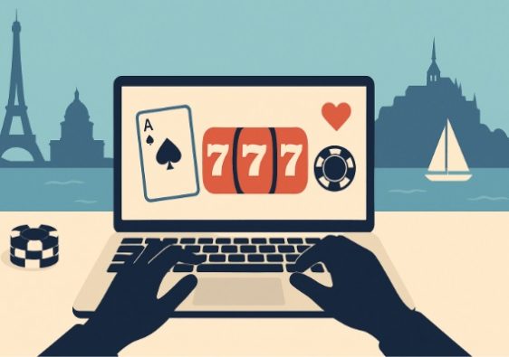 Bars, concerts et jeux: les casinos, nouveaux temples du divertissement