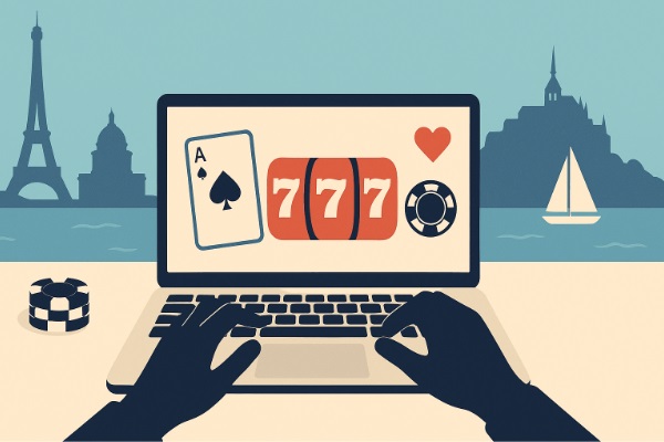 Bars, concerts et jeux: les casinos, nouveaux temples du divertissement